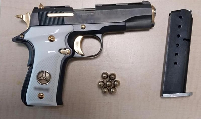 Van'da değişik suçlardan 59 kişi gözaltına alındı: 37 şahıs tutuklandı