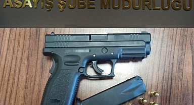 Van’da değişik suçlardan aranması bulunan 41 kişi tutuklandı