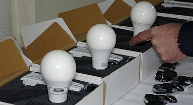 Van’da elektromanyetik dalgalar yayarak hareketleri tespit eden cihaz üretildi