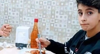Van'da kaybolan 12 yaşındaki V.T isimli çocuğun cansız bedenine ulaşıldı