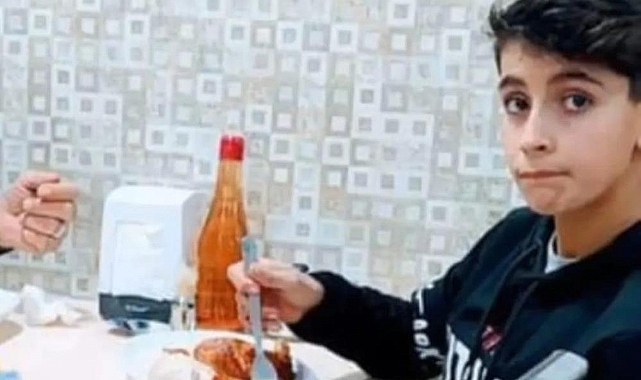 Van'da kaybolan 12 yaşındaki V.T isimli çocuğun cansız bedenine ulaşıldı