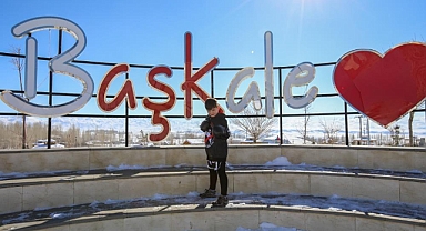 Van'da  Muhammed Ali’yi örnek alan küçük çocuk Türkiye şampiyonluğuna hazırlanıyor