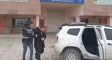 Van'da organizatör operasyonu: 10 tutuklama