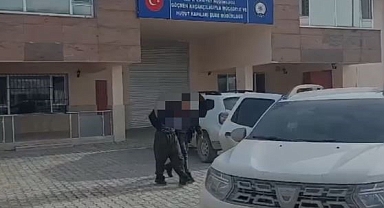 Van'da organizatör operasyonu: 14 gözaltı