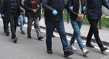 Van'da terör operasyonu: 14 kişi hakkında yasal işlem yapıldı