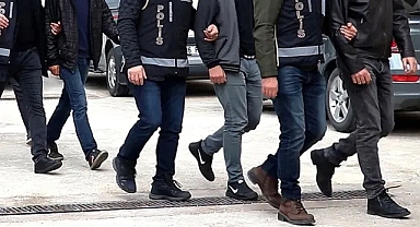 Van’da terör operasyonu: 4 kişi hakkında yasal işlem yapıldı