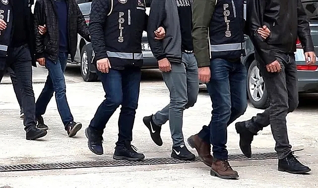 Van’da terör operasyonu: 4 kişi hakkında yasal işlem yapıldı