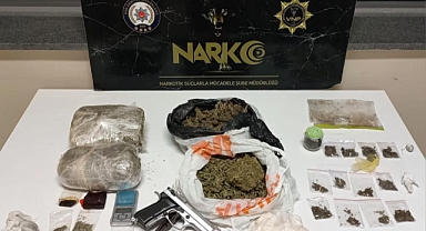 Van’da ‘torbacı’ operasyonu: 14 şahsa yasal işlem yapıldı