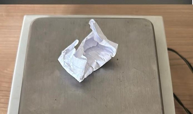 Van'da torbacı operasyonu: 19 kişi hakkında yasal işlem yapıldı