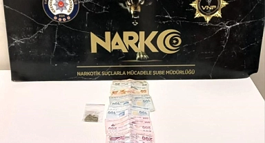 Van'da torbacı operasyonuna bir yenisi daha eklendi