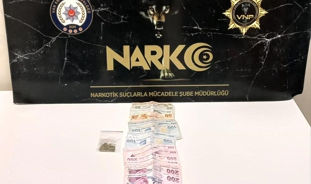 Van'da torbacı operasyonuna bir yenisi daha eklendi