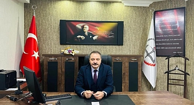 Van-Tuşba Milli Eğitim Müdürlüğü'ne Ceylani atandı