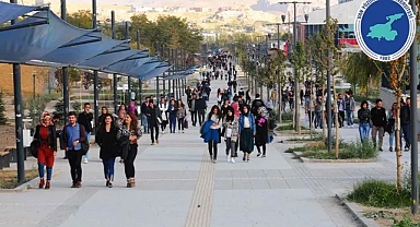 Van Yüzüncü Yıl Üniversitesi (Van YYÜ), öğrencilerine nakdi burs desteği sağlayacak