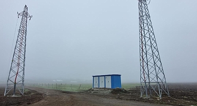 VEDAŞ’tan Bulanık’a 8.5 milyon liralık yatırım