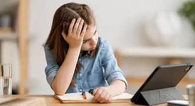 Yarıyıl tatilinde ev ödevi yok