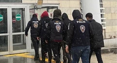 Yasadışı bahis operasyonu: 5 gözaltı