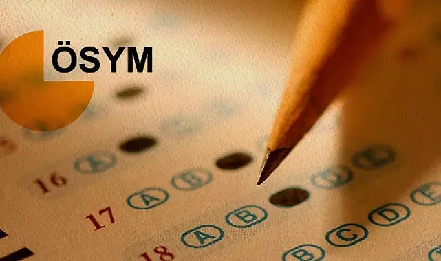 YDUS • Ölçme, Seçme ve Yerleştirme Merkezi Sonuçları Açıklandı!