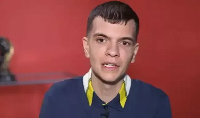 Yemekteyiz İsmet Akmehmet Kimdir? İsmet Akmehmet Kaç Yaşında? Aslen Nereli?