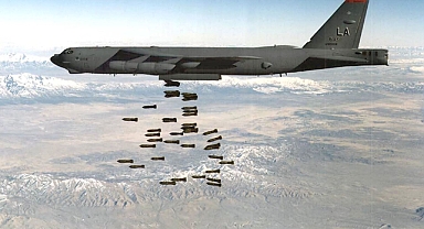 Yemen için En Uzun gece! ABD ve İngiltere Terörist saldırısına devam ediyor!