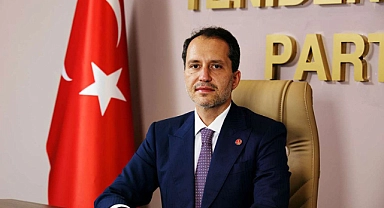 Yeniden Refah Partisi Ağrı'nın hangi ilçelerinde aday çıkardı?