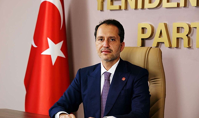 Yeniden Refah Partisi Ağrı'nın hangi ilçelerinde aday çıkardı?