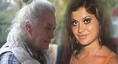 Yeşilçam güzeli faturalarını ödemek için fotoğraflarını 200 TL'den sattı! Bakan Göktaş yardım eli uzattı..