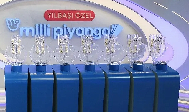 Yılbaşı Büyük İkramiyesi Hangi ile çıktı? Tam Bilete çıktı!