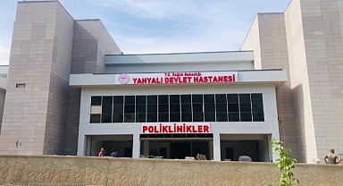 Yüksek gerilim hattına temas eden çatı ustası öldü