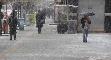 Yurt Genelinde Hava durumu Nasıl Olacak?