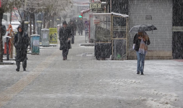 Yurt Genelinde Hava durumu Nasıl Olacak?