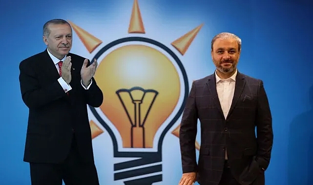 ZAFER ÇOKTAN KİMDİR  AK PARTİ KEÇİÖREN BELEDİYE BAŞKAN ADAYI