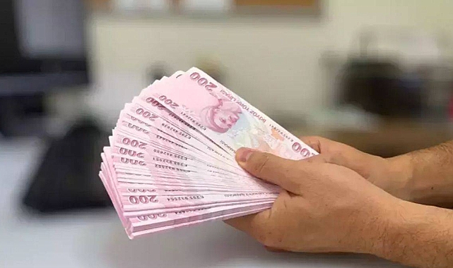 Zamlı memur maaşları belli oldu; kim ne kadar alacak?