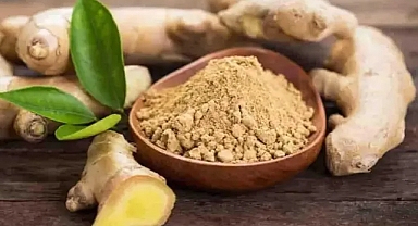 Zencefil Çayının Faydaları Saymakla Bitmiyor !