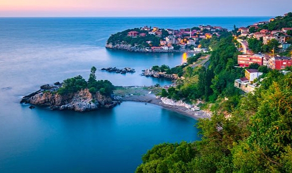 Zonguldak Tarihi ve Turistik Yerleri