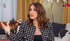 Zuhal Topal'la Yemekteyiz Canlı İzle! 26 Ocak 2024 - Zuhal Topal'la Yemekteyiz Bugün Canlı İzle