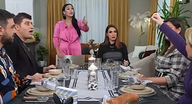 ZUHAL TOPAL'LA YEMEKTEYİZ'DE BU HAFTA NIN KAZANANI KİM OLDU