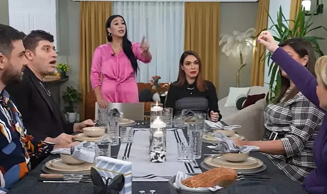 ZUHAL TOPAL'LA YEMEKTEYİZ'DE BU HAFTA NIN KAZANANI KİM OLDU