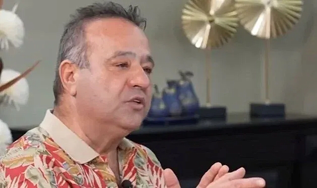 Zuhal Topal'la Yemekteyiz yarışmacısı Nedim Yavuz Varnalı kimdir?