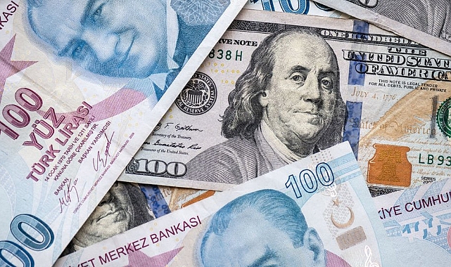 1 Dolar Bugün (21.02.2024) Ne Kadar?