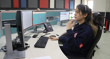 112'ye gelen çağrılar pes dedirtti: "Kurbağa veya fare yuttum”