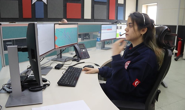112'ye gelen çağrılar pes dedirtti: "Kurbağa veya fare yuttum”