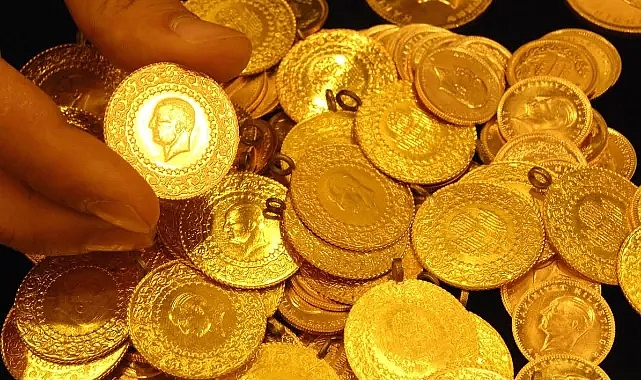 12 Şubat 2024 Altın Fiyatları! Çeyrek, Gram Altın Güncel Rakamları Burada!