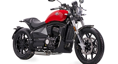 125 cc Motosikletler Artık B Sınıfı Ehliyet ile Kullanılabilir!