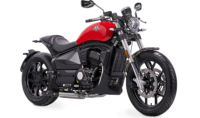 125 cc Motosikletler Artık B Sınıfı Ehliyet ile Kullanılabilir!