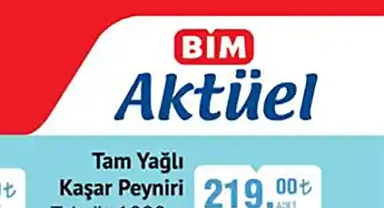 13 Şubat 2024 Bim Aktüel Kataloğu yayınlandı: Haftalık İndirim ve Fırsatlar Dünyası