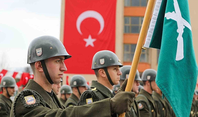 13 Şubat Erzincan'ın kurtuluşunun 106. yıldönümü kutlanıyor