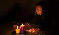 14 Şubat 2024 Uşak elektrik kesintisine hazır olun! Mumları hazırlayın
