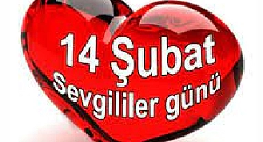 14 Şubat Sevgililer Günü Nedir? Sevgililer Günü Hikayesi Nedir? Sevgililer Günü neden 14 Şubatta Kutlanır?   14 Şubat Sevgililer Günü Ne Zamandan Beridir Kutlanır?
