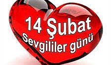 14 Şubat Sevgililer Günü Nedir? Sevgililer Günü Hikayesi Nedir? Sevgililer Günü neden 14 Şubatta Kutlanır?   14 Şubat Sevgililer Günü Ne Zamandan Beridir Kutlanır?
