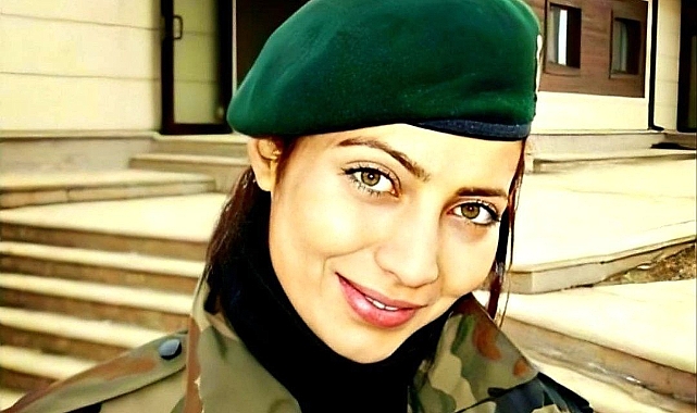 15 Temmuz Şehidi Demet Sezen Kimdir? Nerede Şehadete Erdi? Ardında Bıraktıkları!